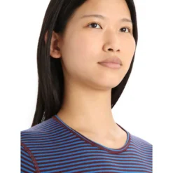 Icebreaker Maillot De Corps Manche Longue 200 Oasis Crewe -Icebreaker icebreaker maillot de corps manche longue 200 oasis crewe 2