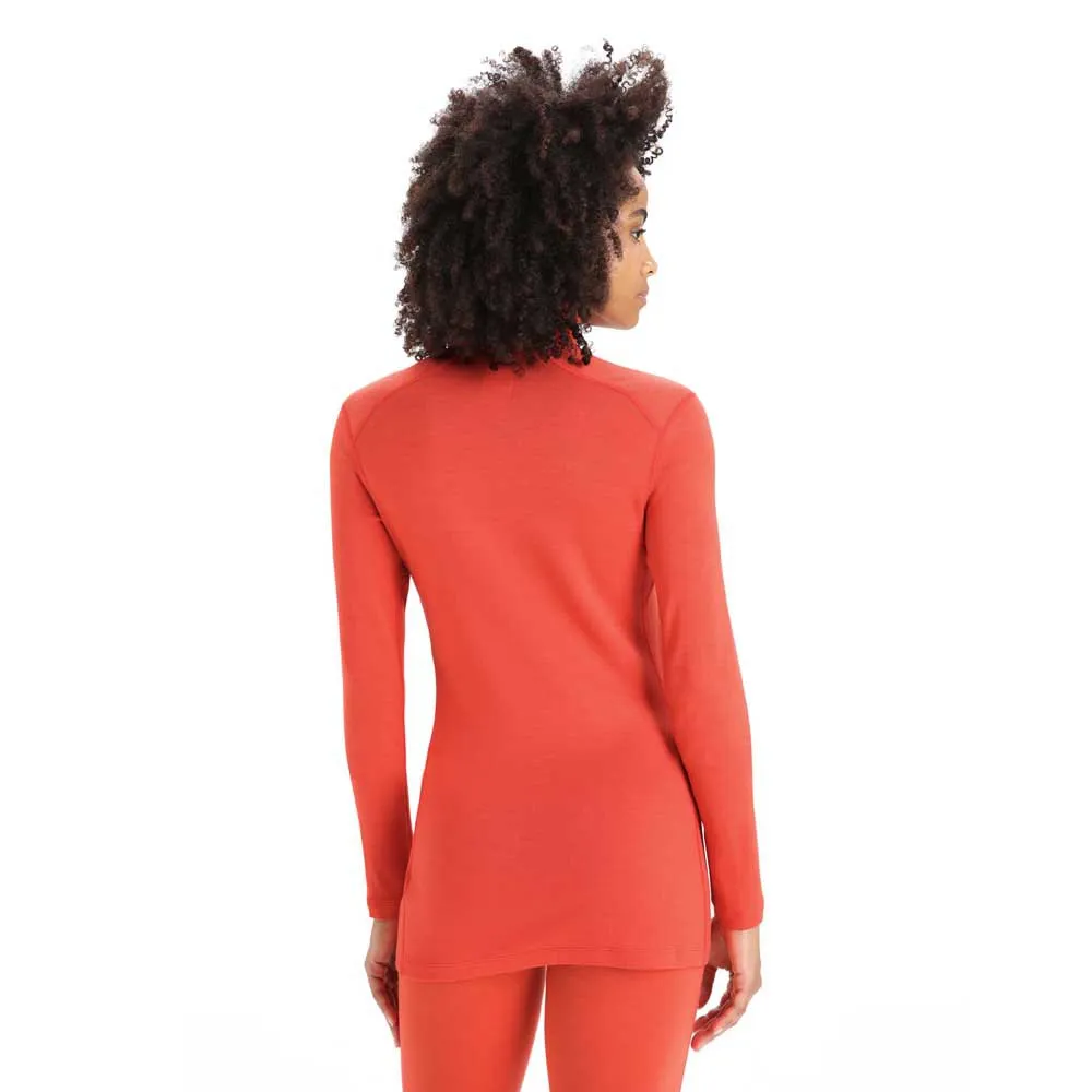 Icebreaker Maillot De Corps Manche Longue 260 Tech 2 Icebreaker Maillot De Corps Manche Longue 260 Tech â Image 2