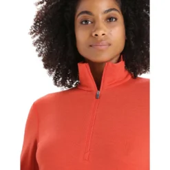 Icebreaker Maillot De Corps Manche Longue 260 Tech 7 Icebreaker Maillot De Corps Manche Longue 260 Tech -Icebreaker icebreaker maillot de corps manche longue 260 tech 2