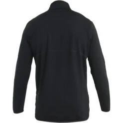 Icebreaker Veste Polaire Homme - 560 Realfleece™ Elemental II - Noir 12 Icebreaker Veste Polaire Homme - 560 Realfleece™ Elemental II - Noir -Icebreaker icebreaker mens 560 realfleece elemental ii long sleeve zip black 2 1487093