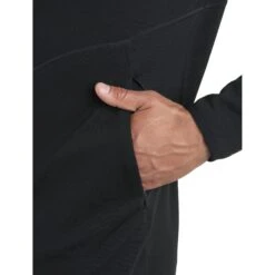 Icebreaker Veste Polaire Homme - 560 Realfleece™ Elemental II - Noir 15 Icebreaker Veste Polaire Homme - 560 Realfleece™ Elemental II - Noir -Icebreaker icebreaker mens 560 realfleece elemental ii long sleeve zip black 5 1555493