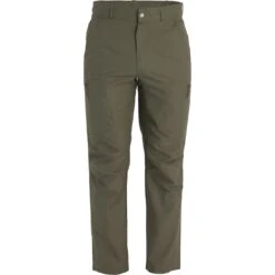 Icebreaker Pantalon Homme - Hike - Loden -Icebreaker icebreaker mens hike pants loden 1 1486192