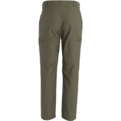 Icebreaker Pantalon Homme - Hike - Loden -Icebreaker icebreaker mens hike pants loden 2 1486193