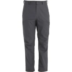 Icebreaker Pantalon Homme - Hike - Monsoon 10 Icebreaker Pantalon Homme - Hike - Monsoon -Icebreaker icebreaker mens hike pants monsoon 1 1486196