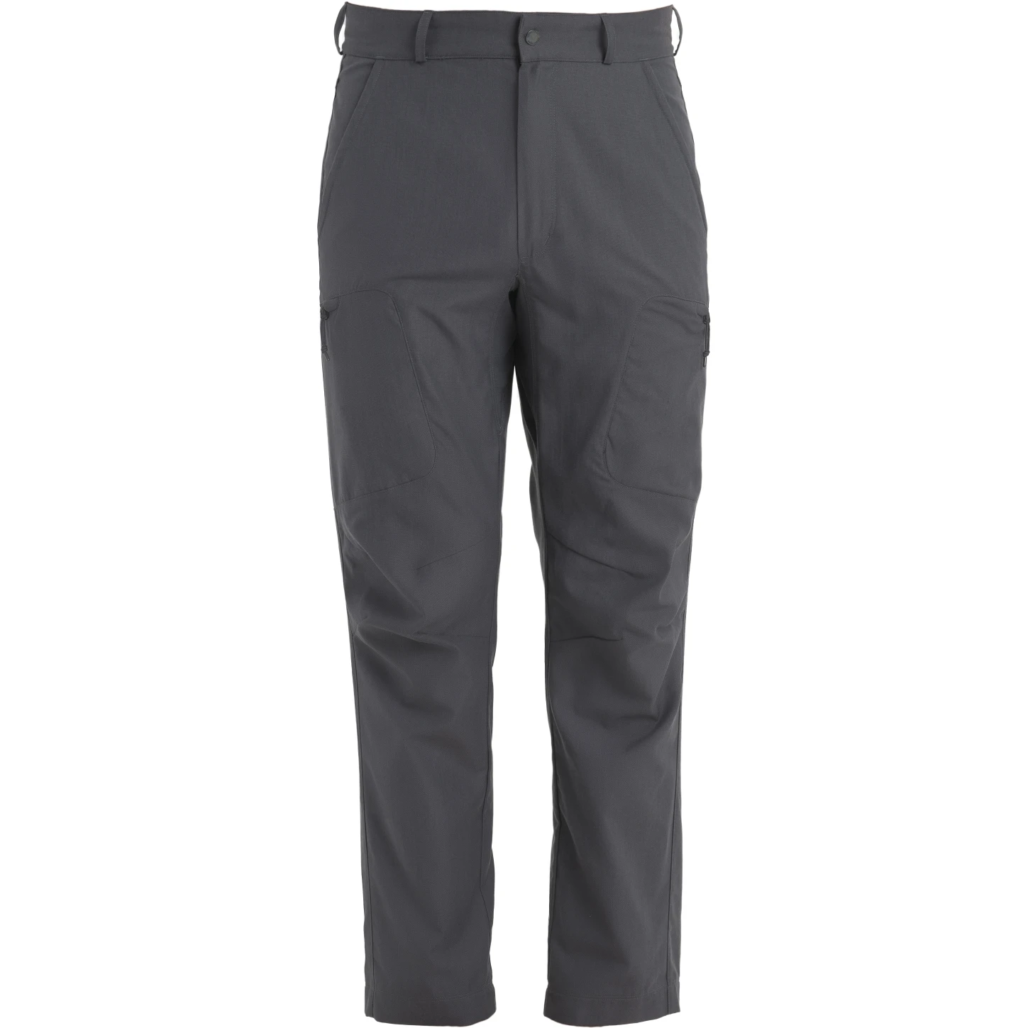 Icebreaker Pantalon Homme - Hike - Monsoon 3 Icebreaker Pantalon Homme - Hike - Monsoon – Image 3