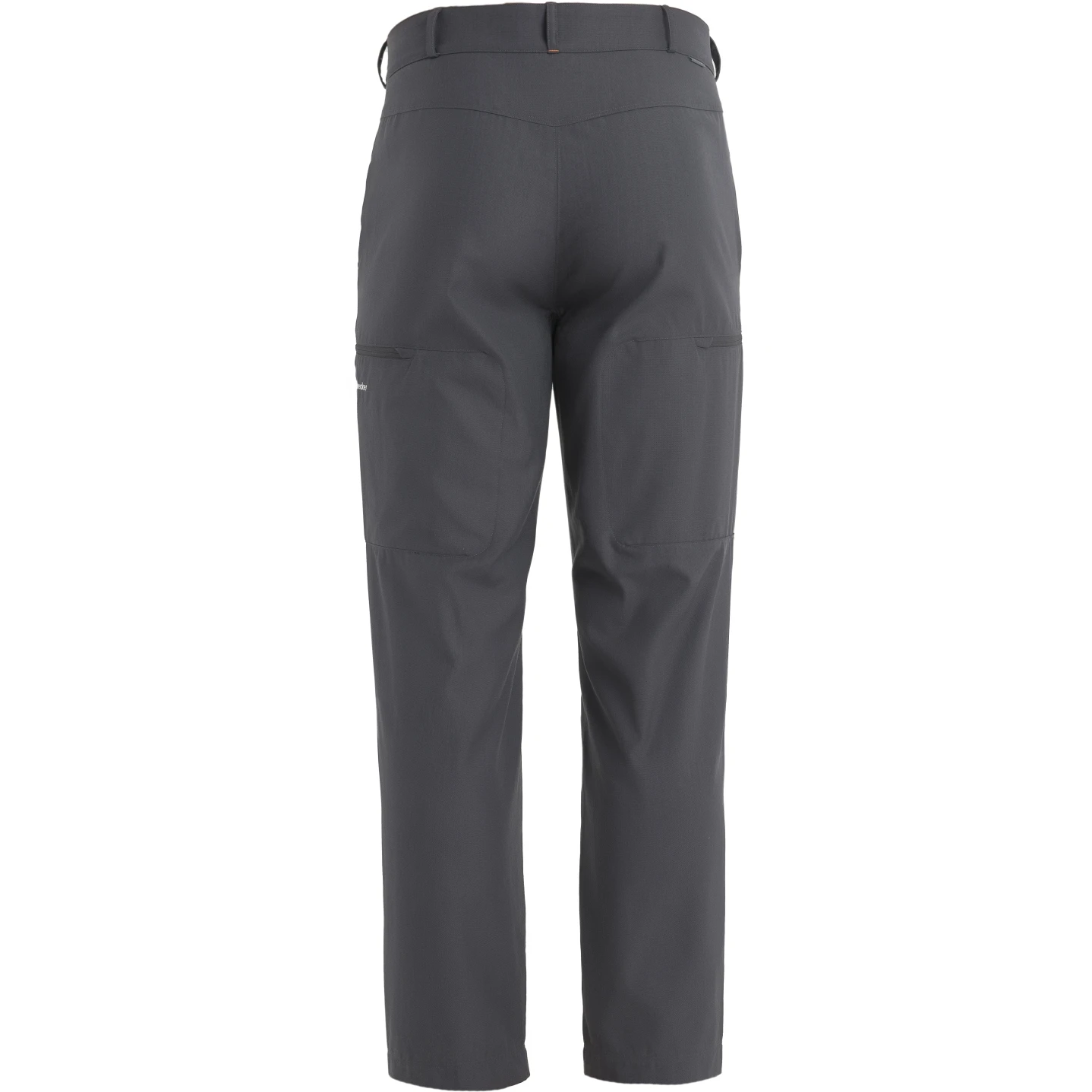 Icebreaker Pantalon Homme - Hike - Monsoon 4 Icebreaker Pantalon Homme - Hike - Monsoon – Image 4