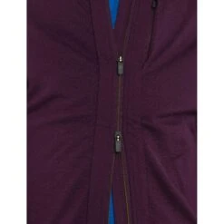 Icebreaker Veste à Capuche Couche Intermédiaire Homme - Quantum III - Nightshade 14 Icebreaker Veste à Capuche Couche Intermédiaire Homme - Quantum III - Nightshade -Icebreaker icebreaker mens quantum iii long sleeve zip hood midlayer nightshade model 4 1498890