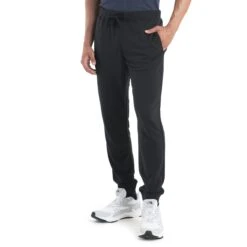 Icebreaker Pantalon Homme - Shifter II - Noir
