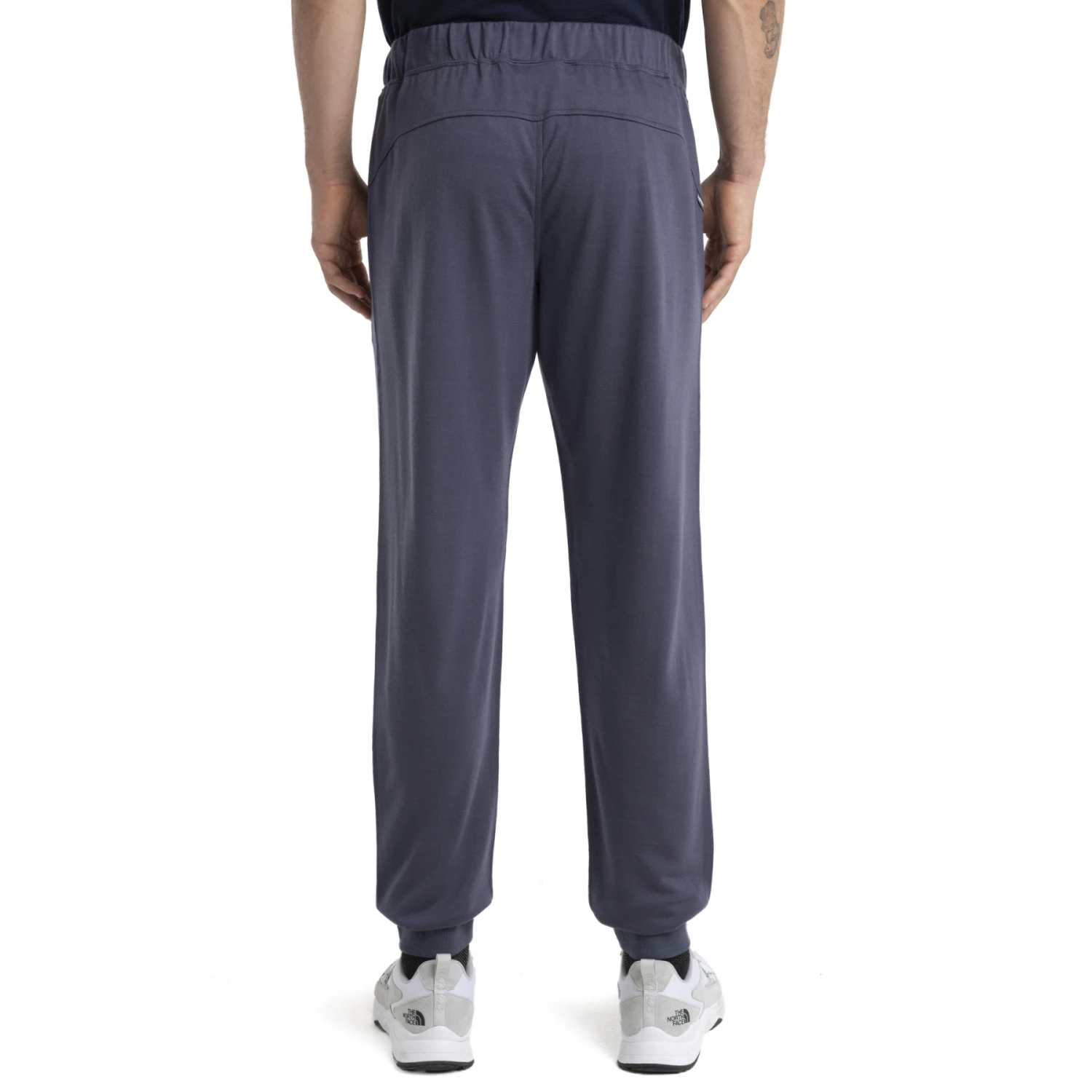 Icebreaker Pantalon Homme - Shifter II - Graphite 2 Icebreaker Pantalon Homme - Shifter II - Graphite – Image 2