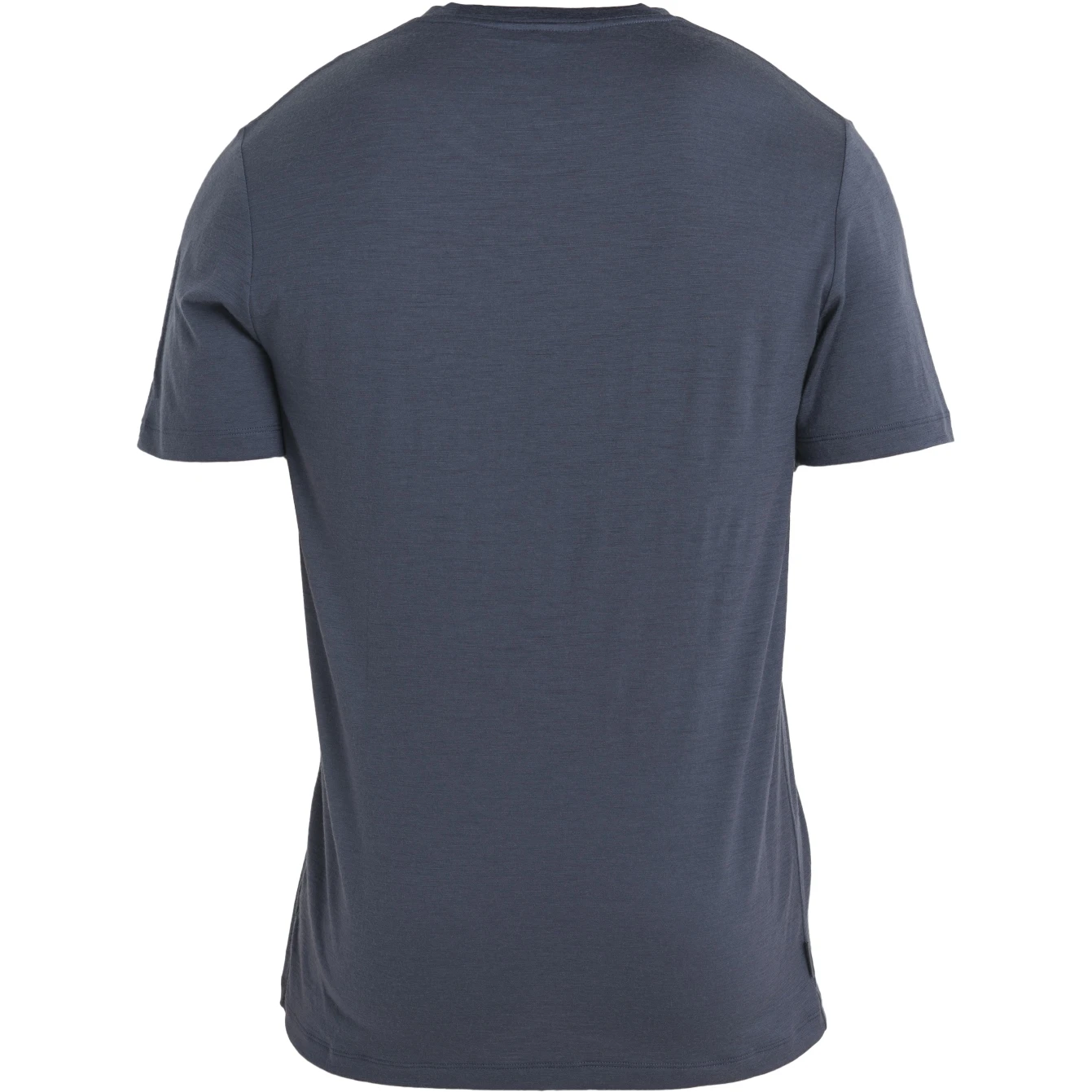 Icebreaker T-Shirt Homme - Tech Lite II Alpine Crossing - Graphite 4 Icebreaker T-Shirt Homme - Tech Lite II Alpine Crossing - Graphite – Image 4