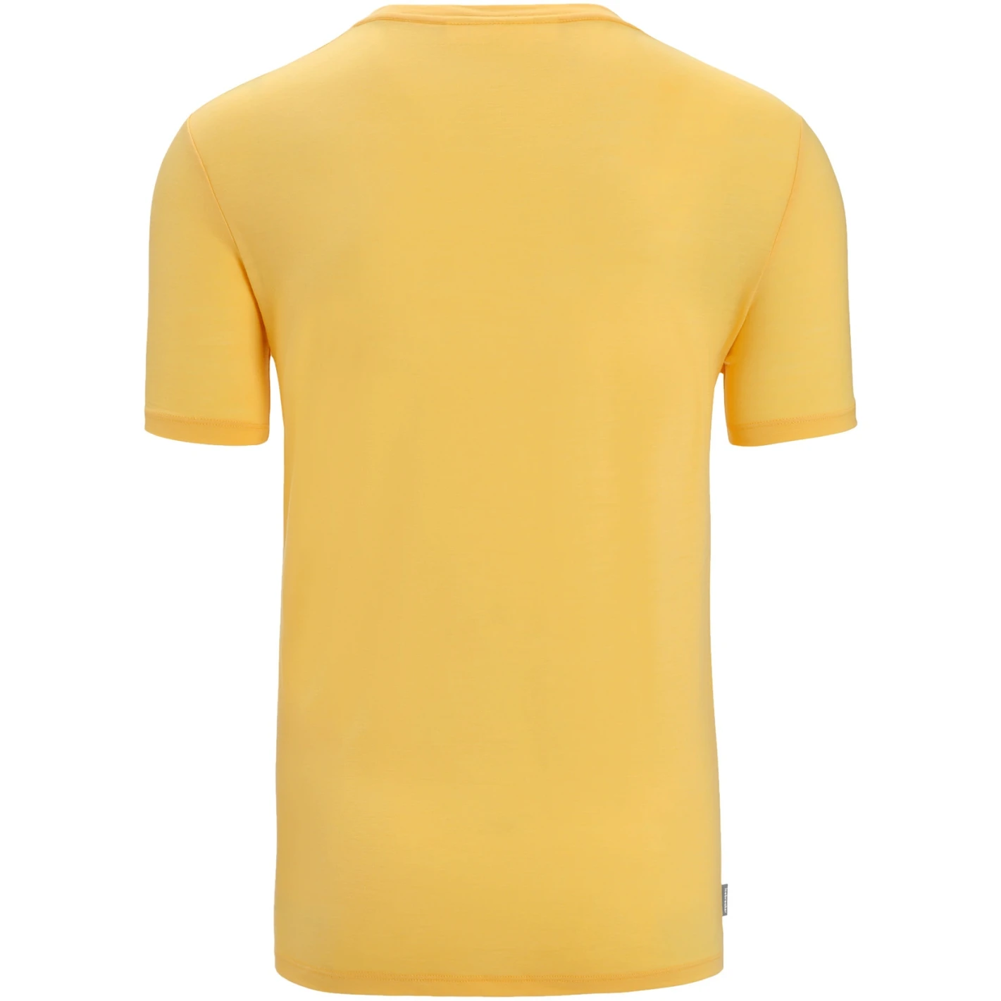 Icebreaker T-Shirt Homme - Tech Lite II Giant Ferns - Summer 4 Icebreaker T-Shirt Homme - Tech Lite II Giant Ferns - Summer – Image 4