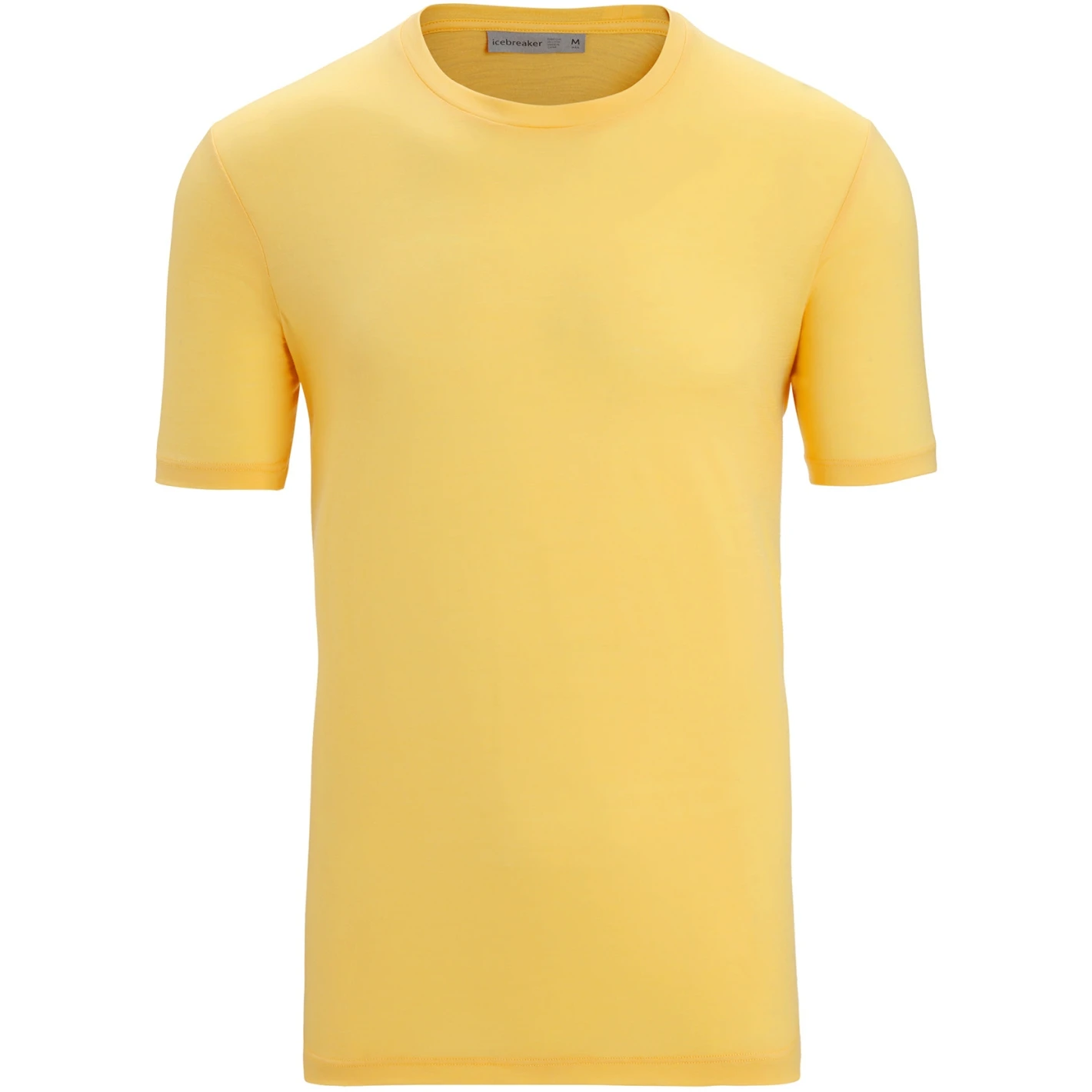 Icebreaker T-Shirt Homme - Tech Lite II - Summer 3 Icebreaker T-Shirt Homme - Tech Lite II - Summer – Image 3