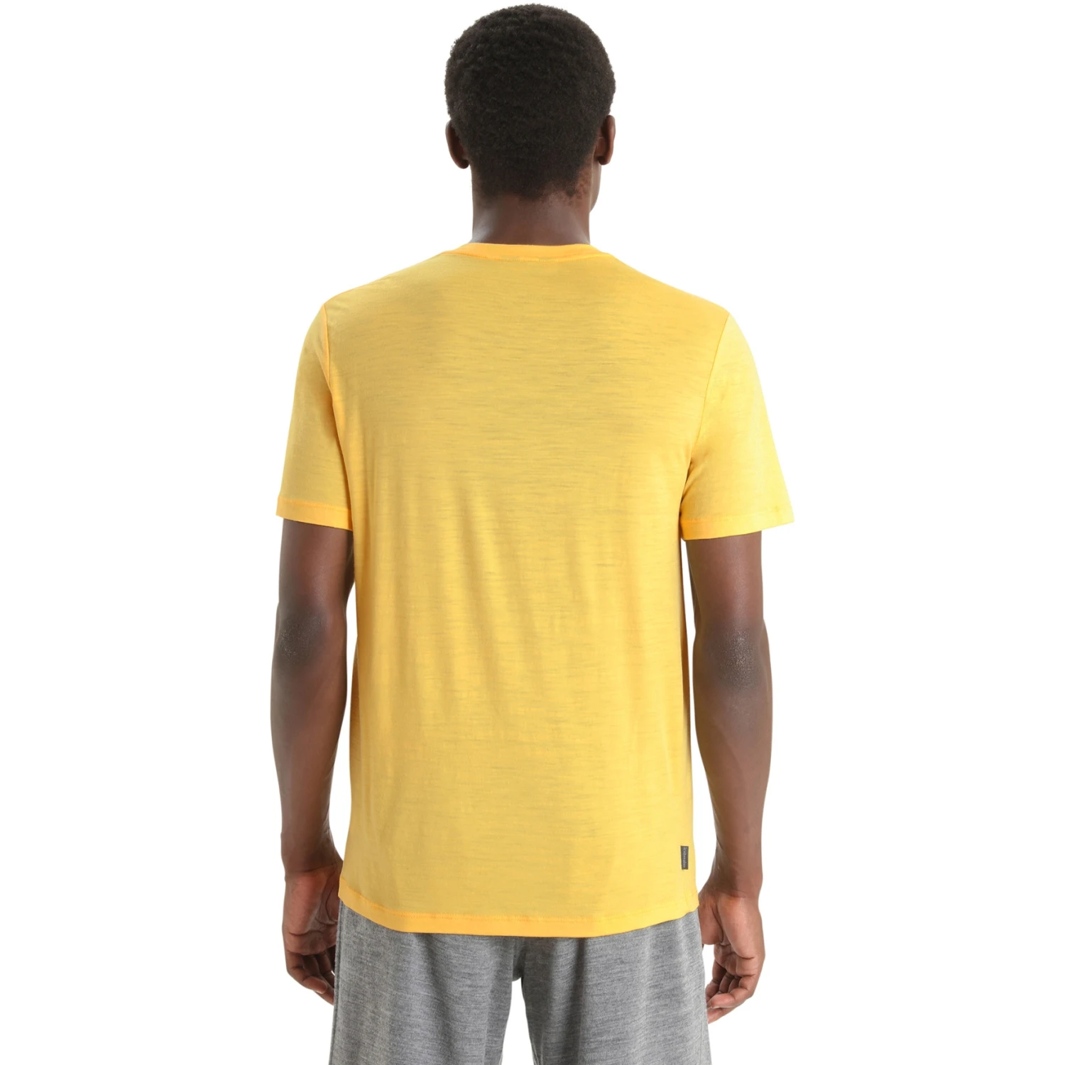 Icebreaker T-Shirt Homme - Tech Lite II - Summer 2 Icebreaker T-Shirt Homme - Tech Lite II - Summer – Image 2
