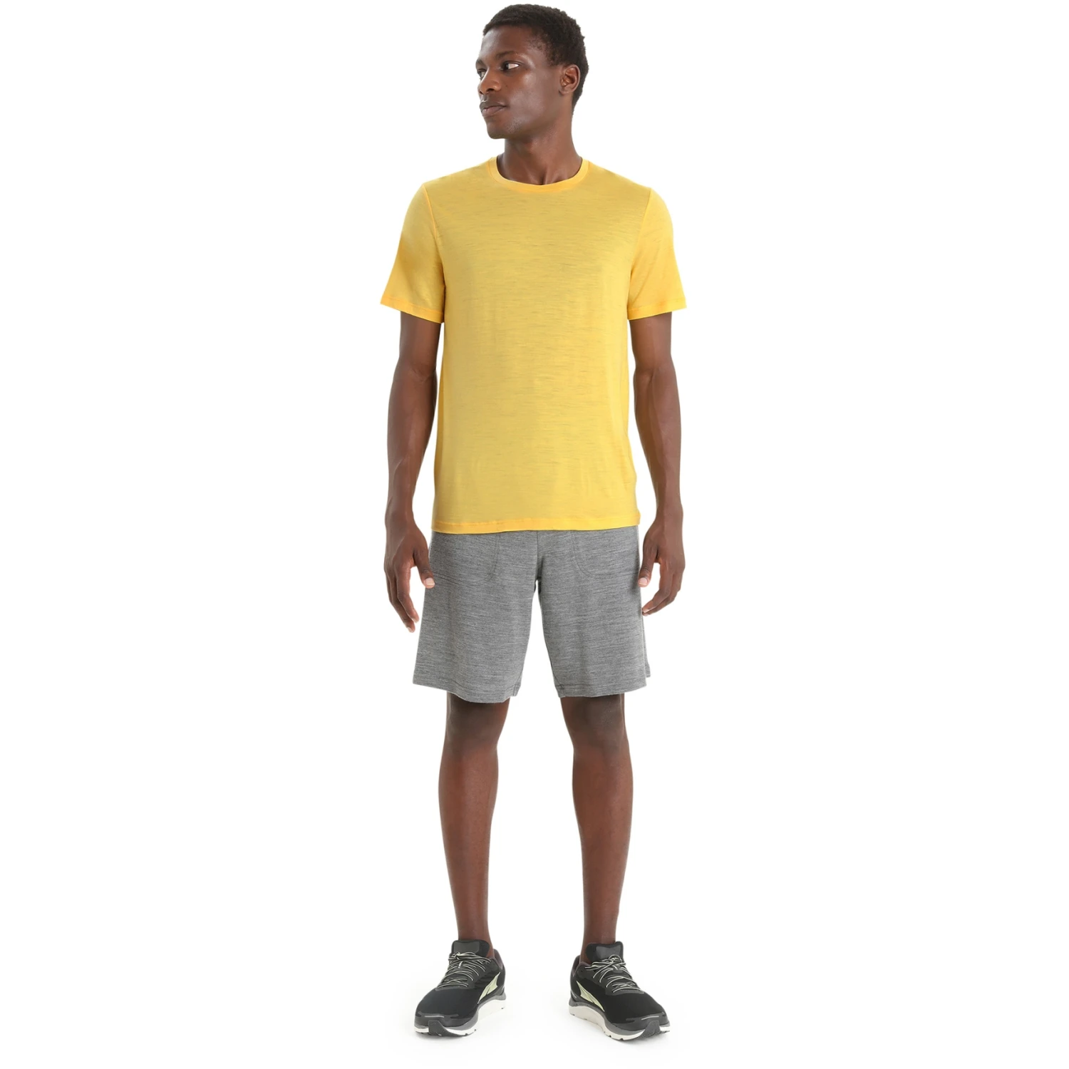 Icebreaker T-Shirt Homme - Tech Lite II - Summer 7 Icebreaker T-Shirt Homme - Tech Lite II - Summer – Image 7