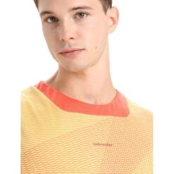 Icebreaker Débardeur Homme - ZoneKnit™ GEODETIC - Summer/Vibrant Earth/AOP 13 Icebreaker Débardeur Homme - ZoneKnit™ GEODETIC - Summer/Vibrant Earth/AOP -Icebreaker icebreaker mens zoneknit geodetic tank summer vibrant earth aop 6 1383527