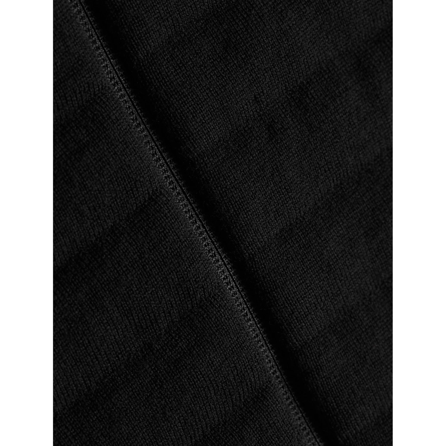 Icebreaker Gilet Homme - ZoneKnit™ Insulated - Noir 14 Icebreaker Gilet Homme - ZoneKnit™ Insulated - Noir – Image 14