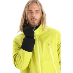 Icebreaker Mitaines Merino Loft -Icebreaker icebreaker mitaines merino loft 2