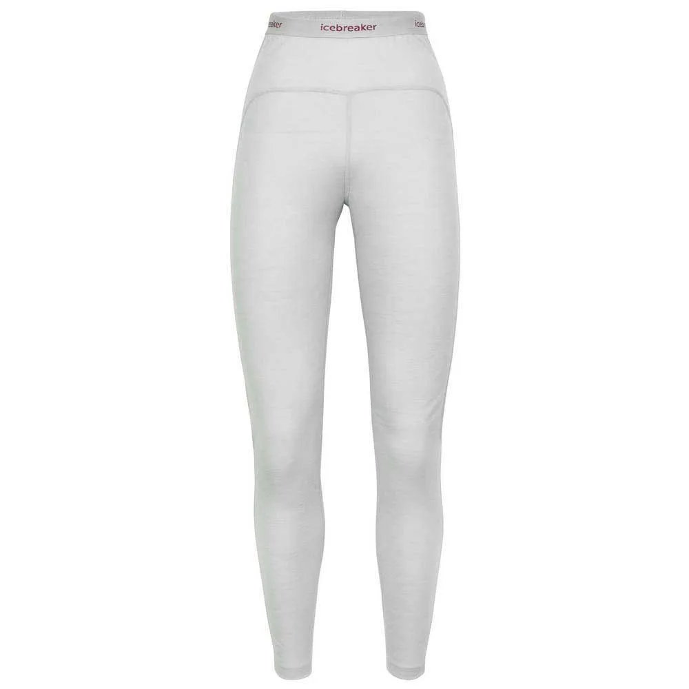 Icebreaker Pantalon Couche Base 200 Sonebula Leggings 3 Icebreaker Pantalon Couche Base 200 Sonebula Leggings â Image 3