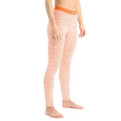 Icebreaker Pantalon Couche Base 250 Vertex Leggings Alpine Geo 9 Icebreaker Pantalon Couche Base 250 Vertex Leggings Alpine Geo -Icebreaker icebreaker pantalon couche base 250 vertex leggings alpine geo 3