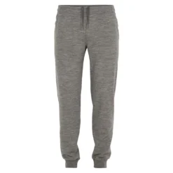 Icebreaker Pantalon Molletonné En Mérinos Shifter