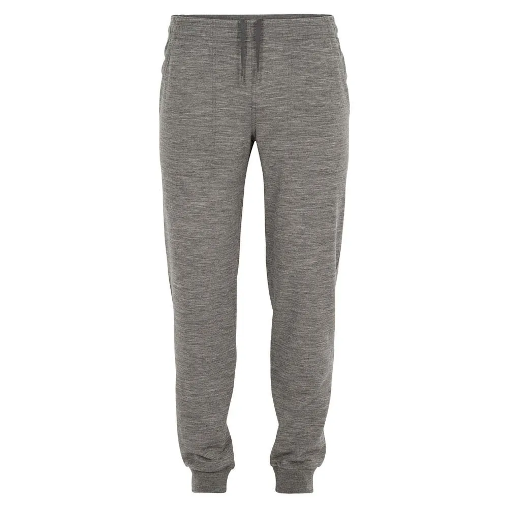 Icebreaker Pantalon Molletonné En Mérinos Shifter 1 Icebreaker Pantalon Molletonné En Mérinos Shifter