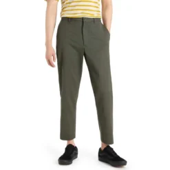 Icebreaker Pantalons Berlin Culottes