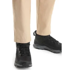 Icebreaker Pantalons Hike -Icebreaker icebreaker pantalons hike 6