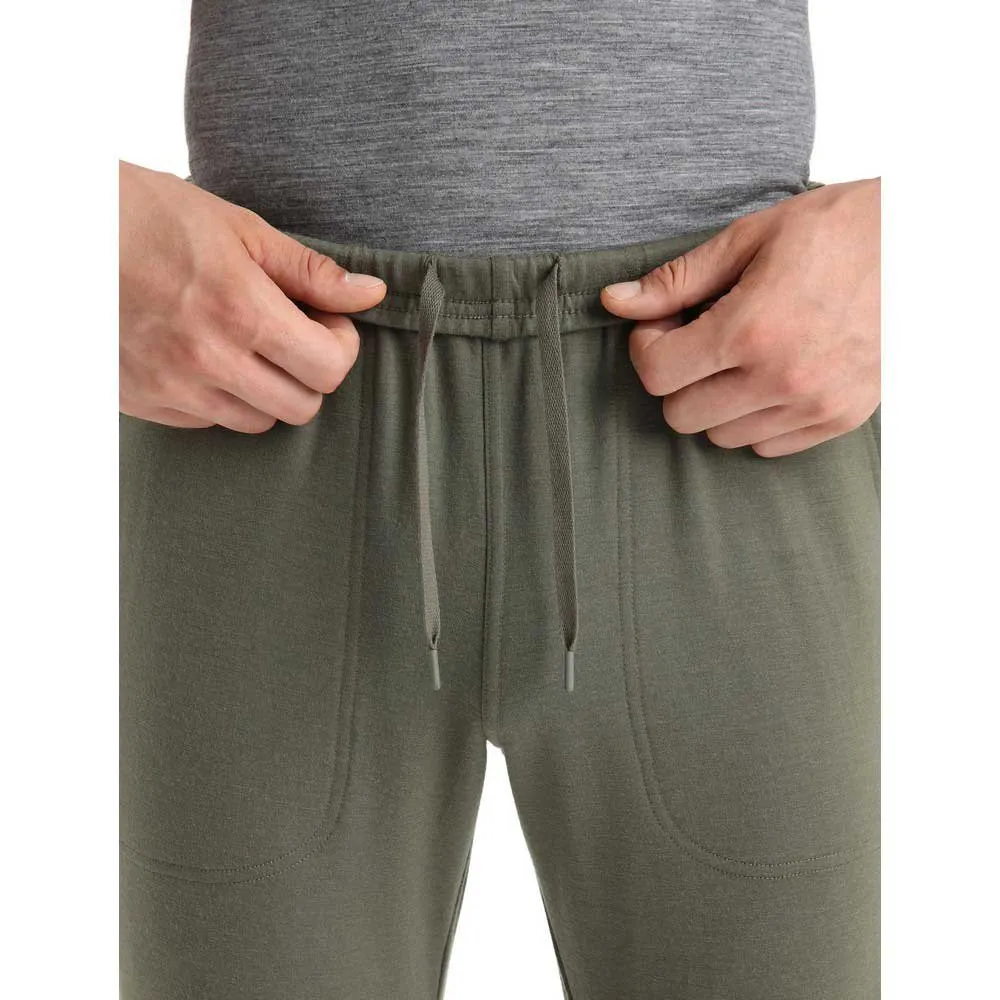 Icebreaker Pantalons Shifter 3 Icebreaker Pantalons Shifter – Image 3