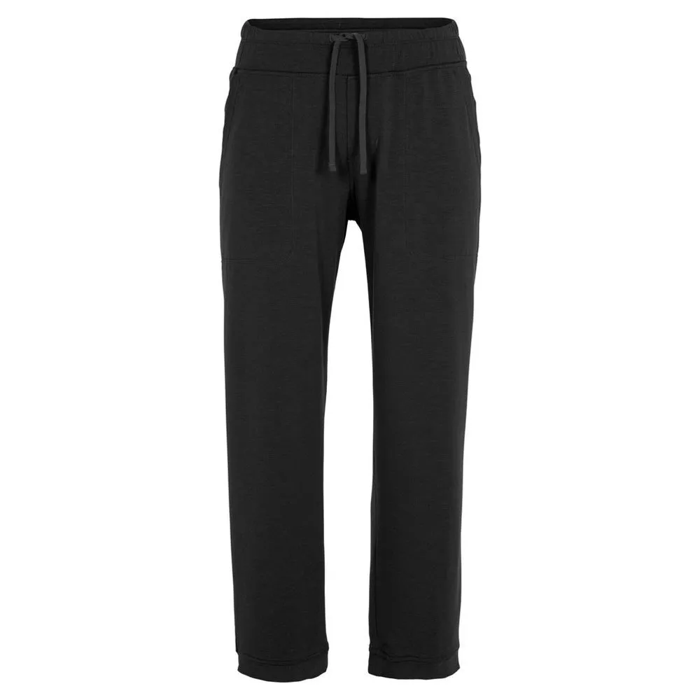 Icebreaker Pantalons Utility Explore Merino 1 Icebreaker Pantalons Utility Explore Merino
