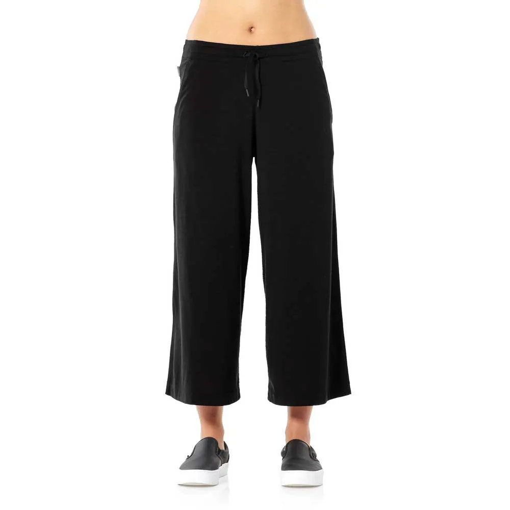 Icebreaker Pantalons Yanni Merino 2 Icebreaker Pantalons Yanni Merino â Image 2