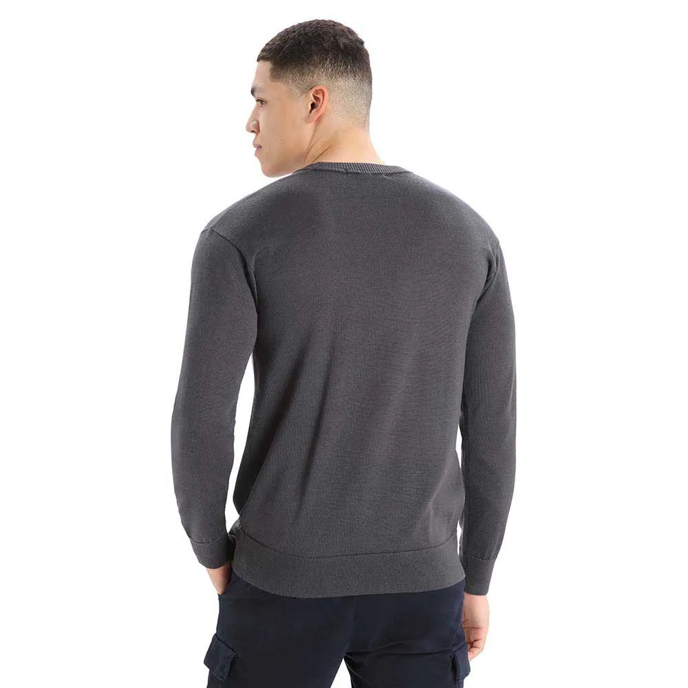 Icebreaker Pull Nova Sweater 2 Icebreaker Pull Nova Sweater – Image 2