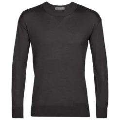 Icebreaker Pull Nova Sweater 8 Icebreaker Pull Nova Sweater -Icebreaker icebreaker pull nova sweater 2