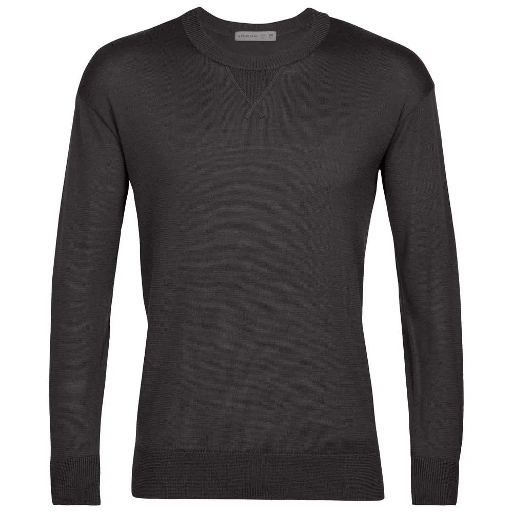 Icebreaker Pull Nova Sweater 3 Icebreaker Pull Nova Sweater – Image 3