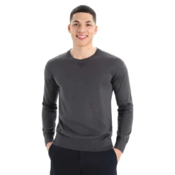 Icebreaker Pull Nova Sweater