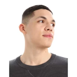 Icebreaker Pull Nova Sweater 9 Icebreaker Pull Nova Sweater -Icebreaker icebreaker pull nova sweater 3