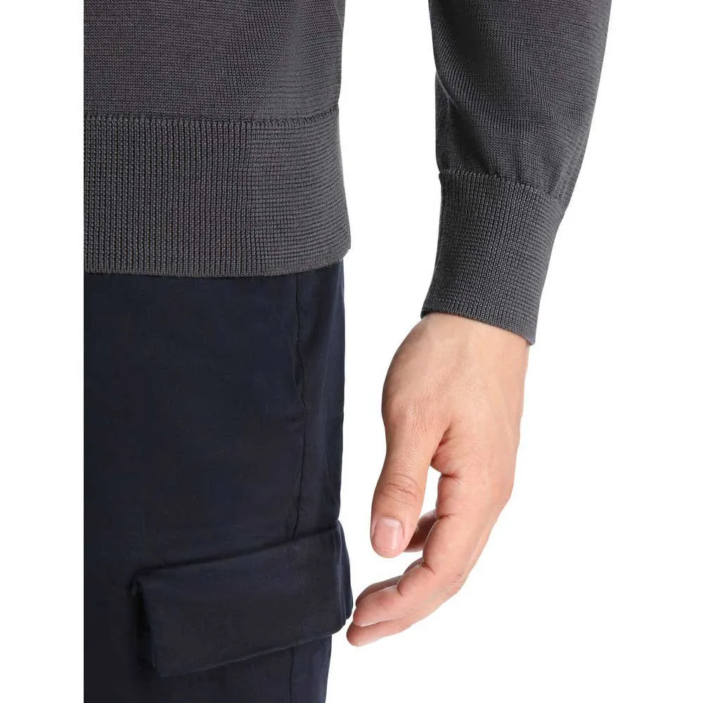 Icebreaker Pull Nova Sweater 5 Icebreaker Pull Nova Sweater – Image 5