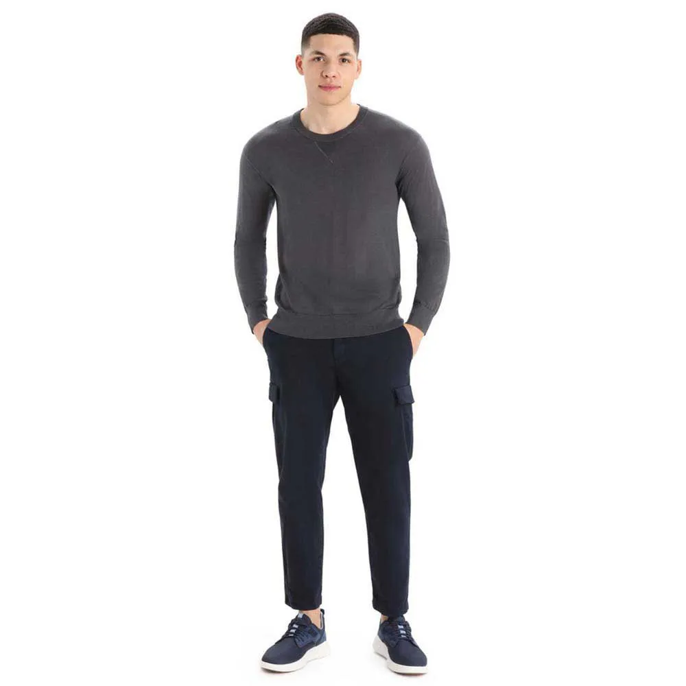 Icebreaker Pull Nova Sweater 6 Icebreaker Pull Nova Sweater – Image 6