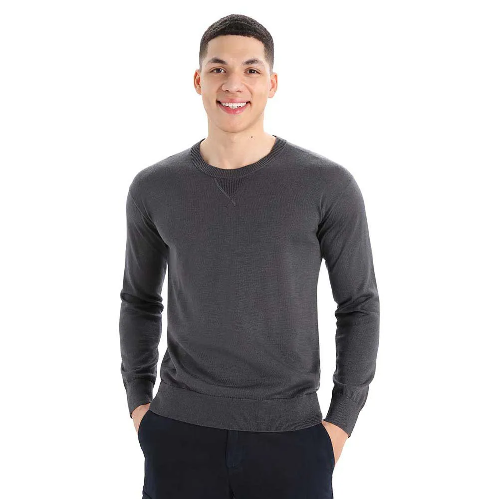 Icebreaker Pull Nova Sweater 1 Icebreaker Pull Nova Sweater