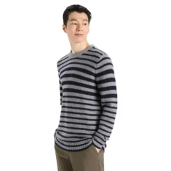 Icebreaker Pull Waypoint Crewe