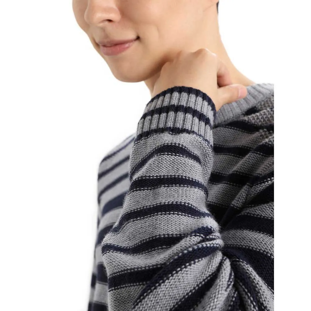 Icebreaker Pull Waypoint Crewe 4 Icebreaker Pull Waypoint Crewe â Image 4