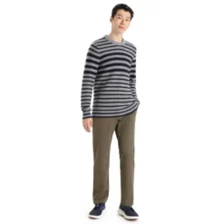 Icebreaker Pull Waypoint Crewe 10 Icebreaker Pull Waypoint Crewe -Icebreaker icebreaker pull waypoint crewe 4