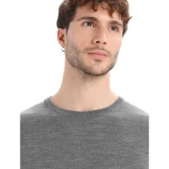 Icebreaker Pull Wilcox Merino 7 Icebreaker Pull Wilcox Merino -Icebreaker icebreaker pull wilcox merino 11