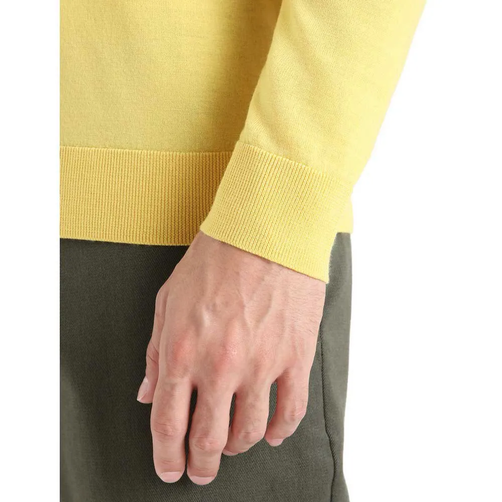Icebreaker Pull Wilcox Merino 4 Icebreaker Pull Wilcox Merino â Image 4