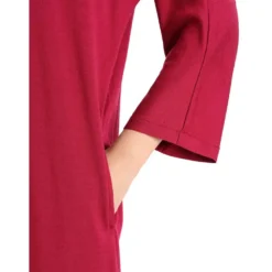 Icebreaker Robe Oasis 11 Icebreaker Robe Oasis -Icebreaker icebreaker robe oasis 4