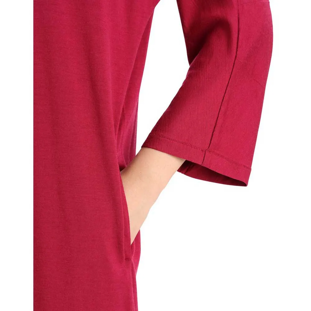 Icebreaker Robe Oasis 5 Icebreaker Robe Oasis – Image 5