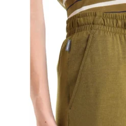 Icebreaker Short Intérieur Granary -Icebreaker icebreaker short interieur granary 3