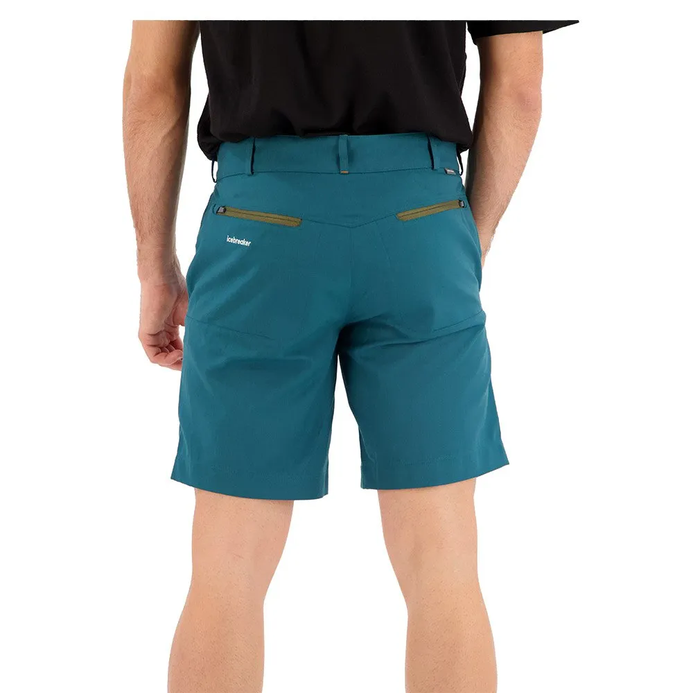 Icebreaker Shorts Hike 2 Icebreaker Shorts Hike – Image 2