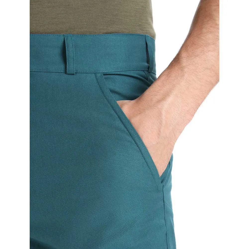 Icebreaker Shorts Hike 6 Icebreaker Shorts Hike – Image 6