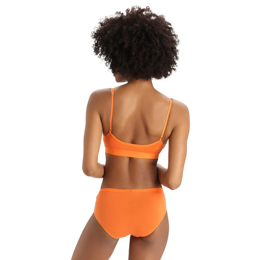 Icebreaker Soutien-gorge Siren 2 Icebreaker Soutien-gorge Siren – Image 2