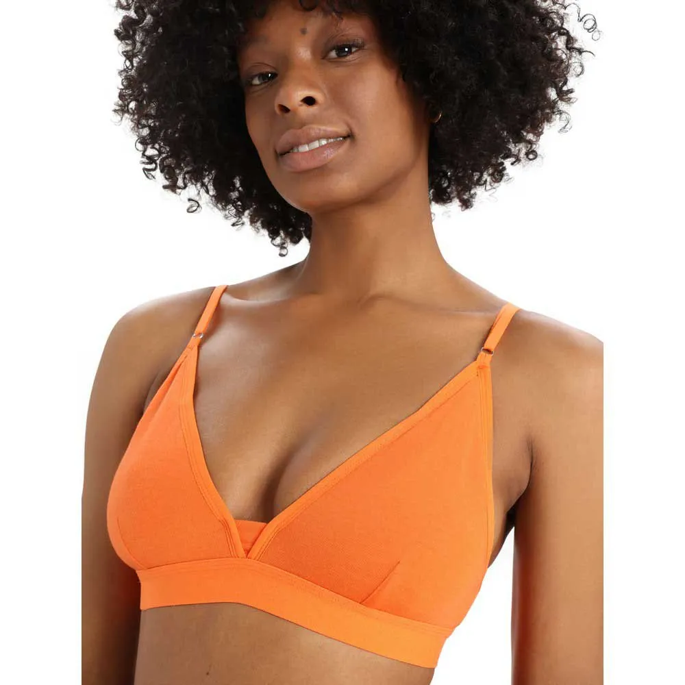 Icebreaker Soutien-gorge Siren 3 Icebreaker Soutien-gorge Siren – Image 3